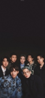 bts ot7 wallpaper