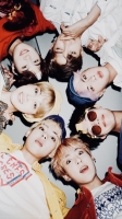 bts ot7 wallpaper