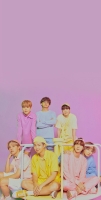 bts ot7 wallpaper