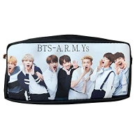 bts pencil case india