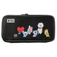 bts pencil case