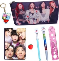 bts pencil case