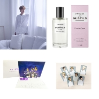 bts perfume