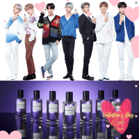 bts perfume