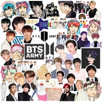 bts printable stickers