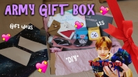 bts related gifts