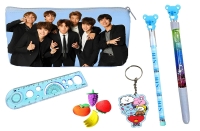 bts stationery set