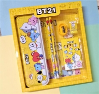 bts stationery set