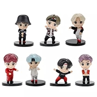 bts statue