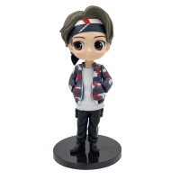 bts statue