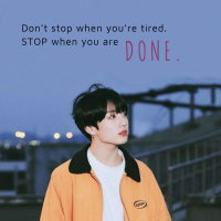 bts study motivation quotes