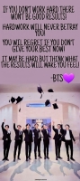 bts study motivation quotes