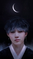 bts suga wallpaper