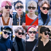 bts sunglasses