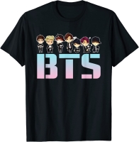 bts t shirt