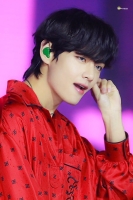 bts v new photos