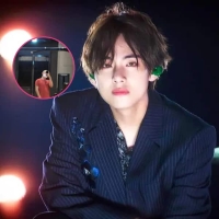 bts v news