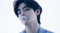 bts v news