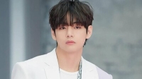 bts v news