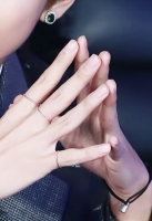 bts v rings