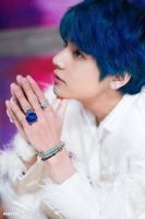 bts v rings