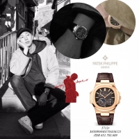 bts v watch