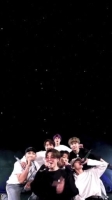 bts video wallpaper