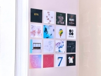 bts wall decor