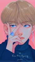 bts wallpaper anime