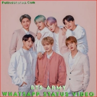 bts whatsapp status video download