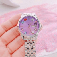 bts wrist watch