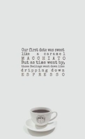 coffee bts lyrics