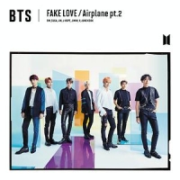 fake love bts song download