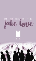 fake love bts song download