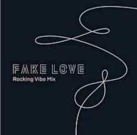 fake love bts song download