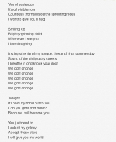 inner child bts lyrics