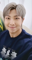 joonie bts