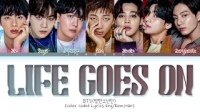 life goes on bts mp3 download