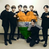 when is bts coming to india 2022