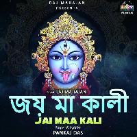 jai maa kali image