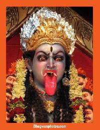 jai maa kali image