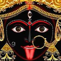 jai maa kali image