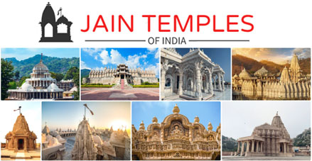 Download 1000+ Rare Jain Mandir Images