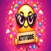 Attitude Shayari With Emoji - Best Collection ??