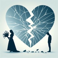 Broken Heart Shayari 2 Lines In Hindi