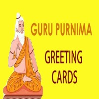 Guru Purnima Greeting Card And Quotes