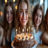 Sisters Birthday Quotes In Marathi | Download Free PDF