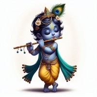 Kanha Ji Bhajan Lyrics