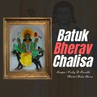 Batuk Bhairav Chalisa Pdf