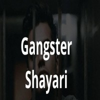 Gangster Shayari